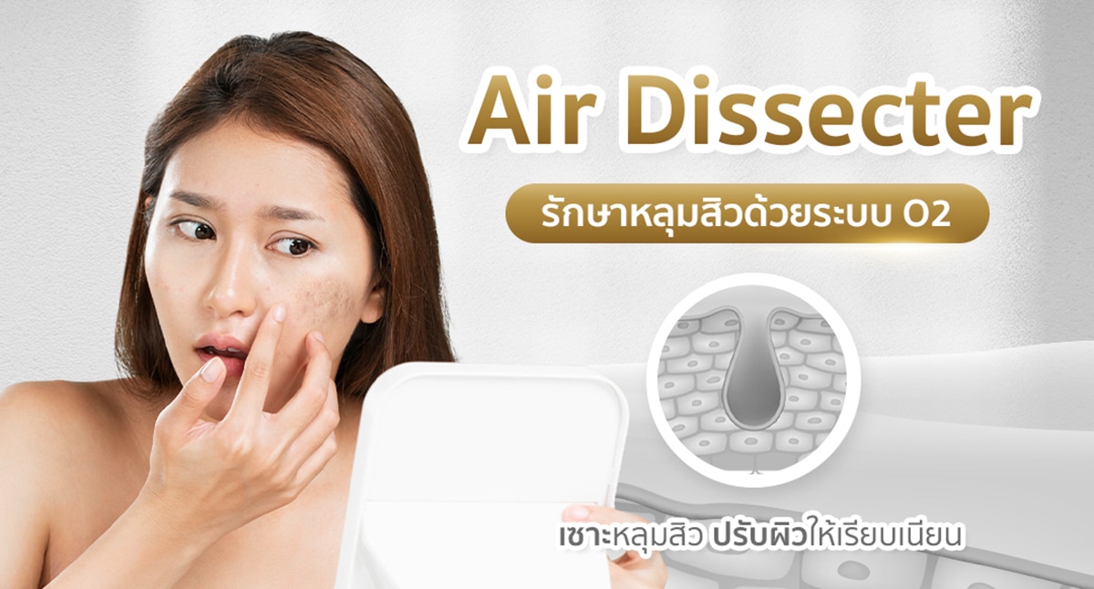 Air Dissecter