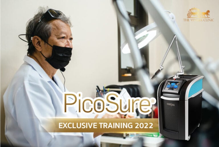 PICOSURE EXCLUSIVE TRAINNING 2022